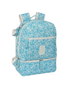 Organizer bag for baby stroller Miffy Garden