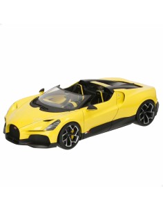 Car Bburago GT Bugatti Mistral 1:18