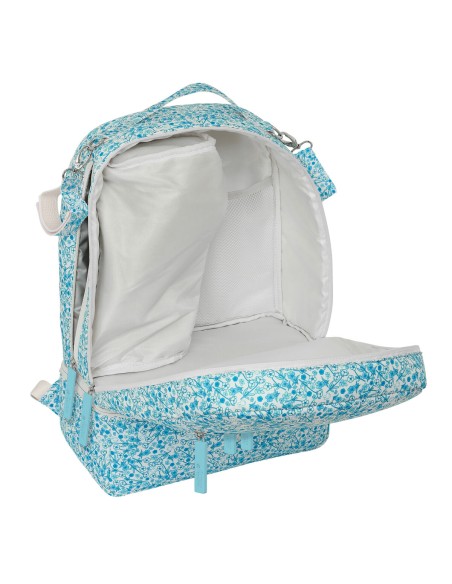 Organizer bag for baby stroller Miffy Garden