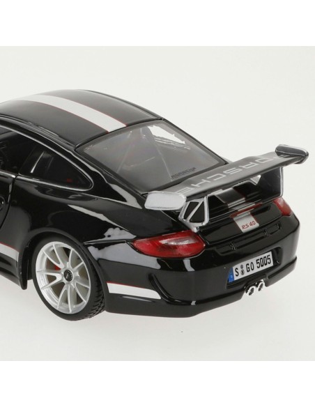 Car Bburago GT-Porsche GT3 RS 4.0 1:18