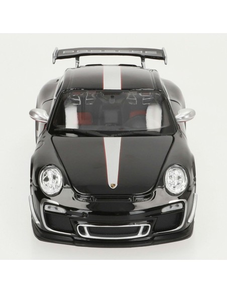 Car Bburago GT-Porsche GT3 RS 4.0 1:18