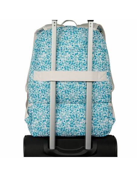Organizer bag for baby stroller Miffy Garden