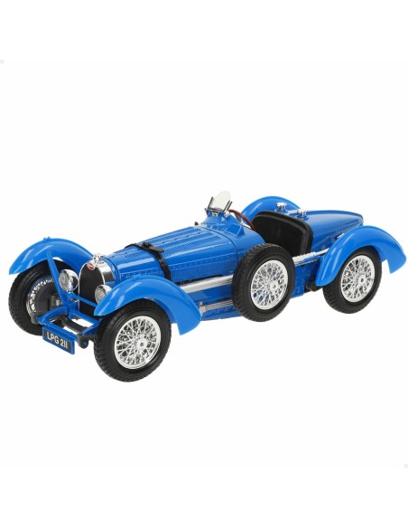 Car Bburago GT Bugatti Type 59 1:18