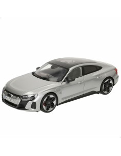 Car Bburago GT-Audi RS E-TRON GT 2022 1:18