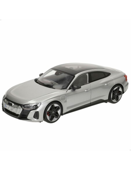 Car Bburago GT-Audi RS E-TRON GT 2022 1:18