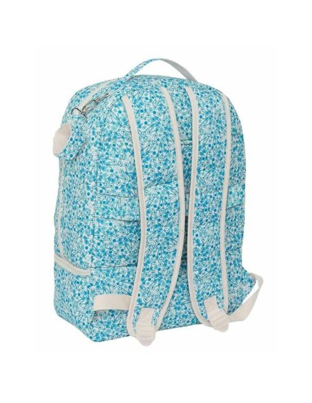 Organizer bag for baby stroller Miffy Garden