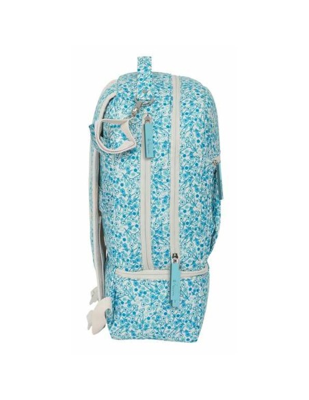 Organizer bag for baby stroller Miffy Garden