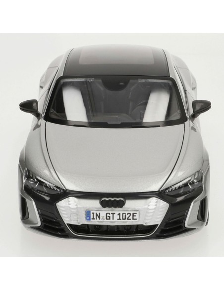 Car Bburago GT-Audi RS E-TRON GT 2022 1:18