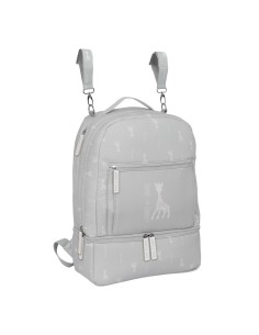 Organizer bag for baby stroller Sophie la Girafe