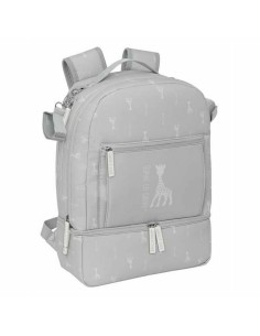 Organizer bag for baby stroller Sophie la Girafe 2