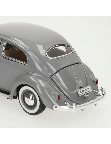Car Bburago GT-Volkswagen Kafer Beetle (1955) 1:18