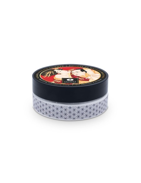 Edible powders Shunga