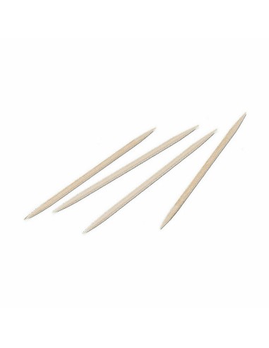 Tooth Picks Algon Set 400 Pieces (24 Units)