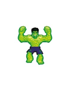 Action Figure Bandai Marvel Glow Surge Hulk 13 cm