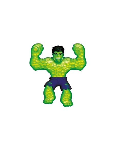 Action Figure Bandai Marvel Glow Surge Hulk 13 cm