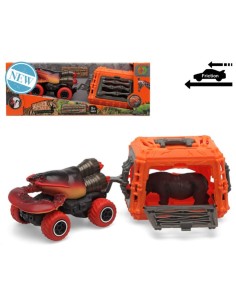 Toy car