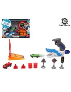 Toy car