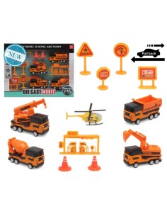 Construction Vehicles