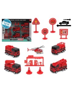 Fire Engine