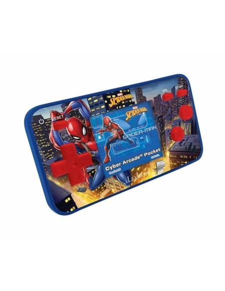 Video game consoles Spider-Man