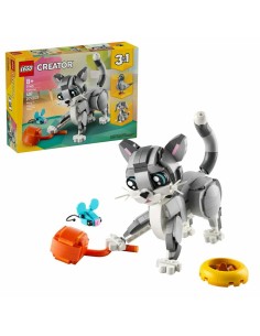 Construction set Lego