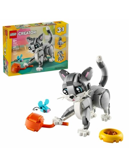 Construction set Lego