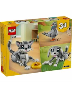 Construction set Lego 2