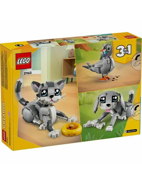 Construction set Lego