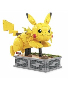 Construction kit Mattel 1095 Pieces 2
