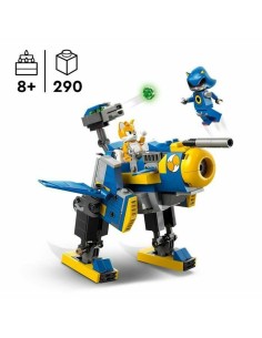 Construction set Lego 2