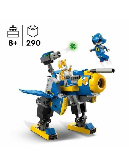 Construction set Lego
