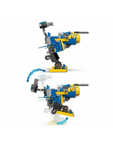 Construction set Lego