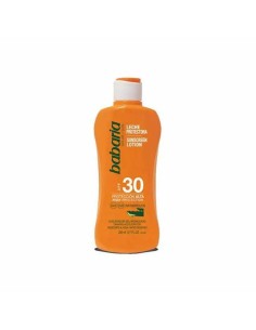 Sun Cream Babaria 200 ml 30