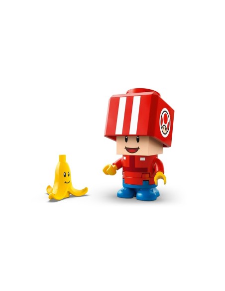 Construction set Lego