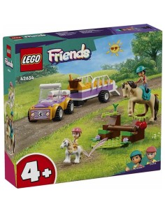 Construction set Lego