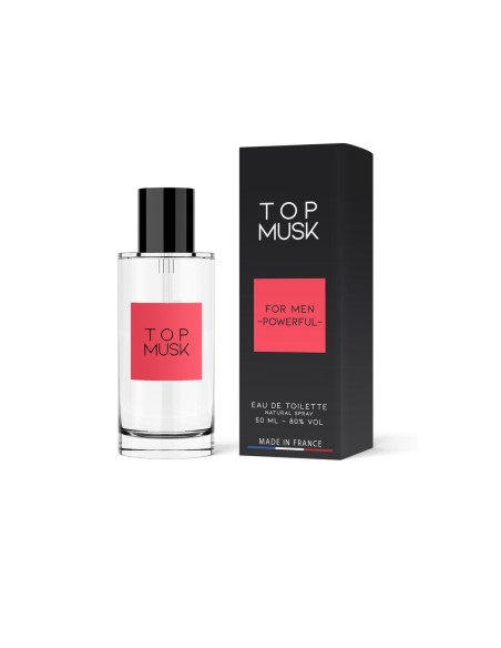 Men's Perfume Ruf EDT 50 ml