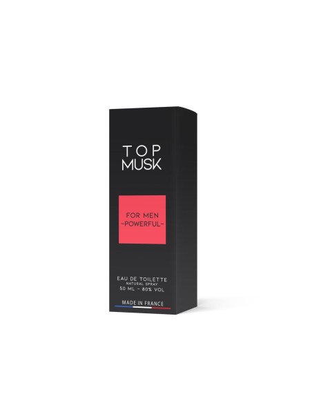 Men's Perfume Ruf EDT 50 ml