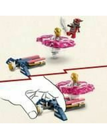 Construction set Lego