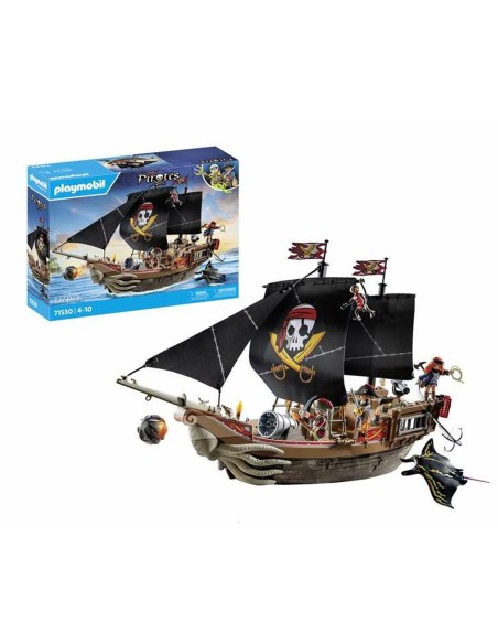Playset Playmobil