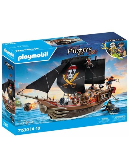 Playset Playmobil