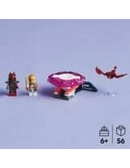 Construction set Lego