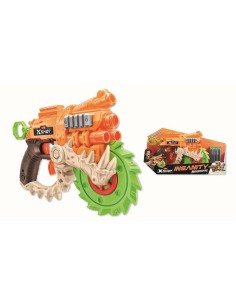 Gun Zuru