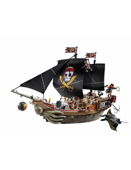 Playset Playmobil