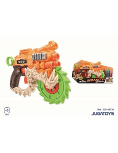 Gun Zuru 2