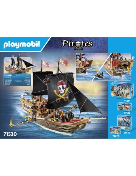Playset Playmobil