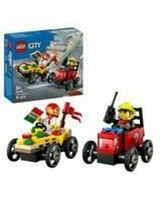 Construction set Lego