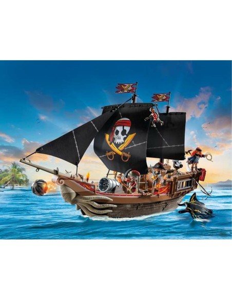 Playset Playmobil
