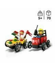 Construction set Lego 2