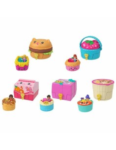 Playset Polly Pocket
