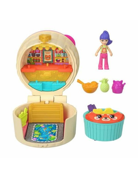 Playset Polly Pocket